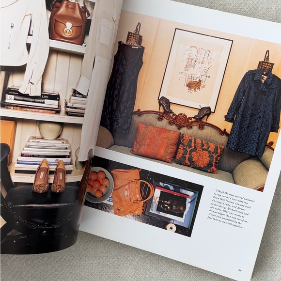 Coveteur Coffee Table Book - Picture 3 of 5